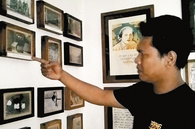 Visi Bisnisnya Melampaui...