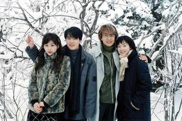 Winter Sonata Akan Tayang...