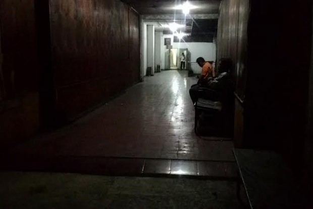 Warga Resah dengan Aktivitas...
