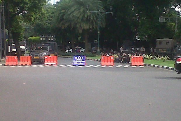 Gelar KAA, Rabu-Kamis...