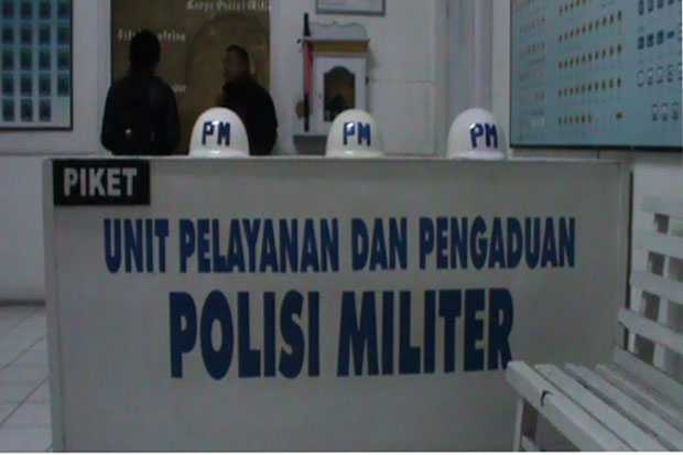 Dua Penculik Pengusaha...