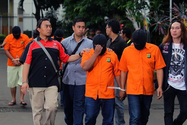 Ini Kronologis Penculikan...