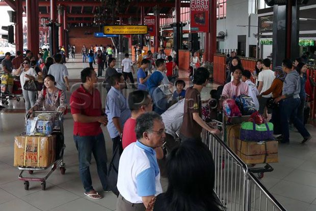 Modus Baru Praktik Percaloan...