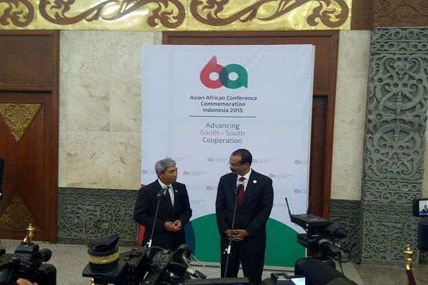KAA di Indonesia Disebut...