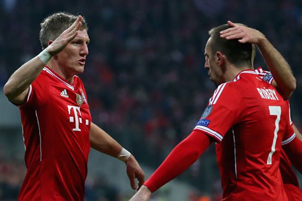 Schweinsteiger Oke,...
