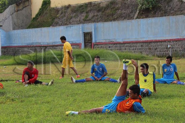 Skenario PSIS Semarang...