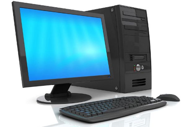 Peminat Komputer PC...