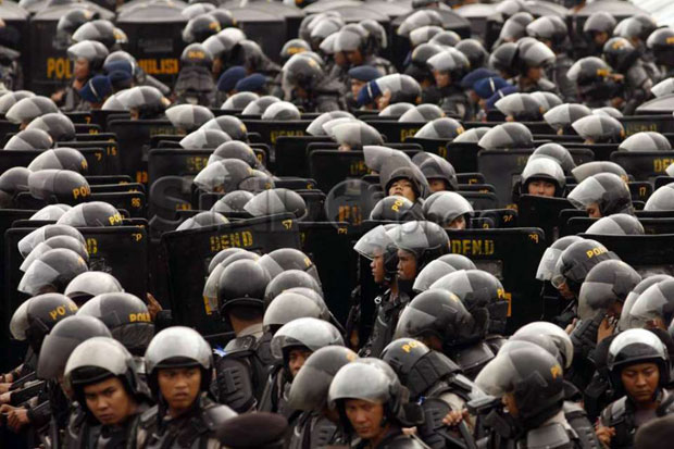 Rekrutmen Calon Anggota...