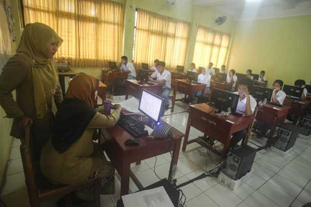 Polri Kesulitan Tetapkan...