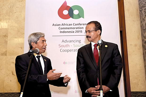 Indonesia Tawarkan Ethiopia...