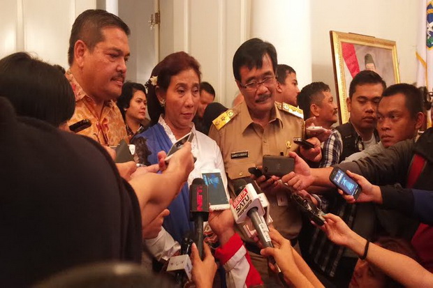Pesan Kartini dari Susi...