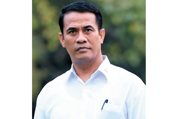 Bulog Harus Perbanyak...