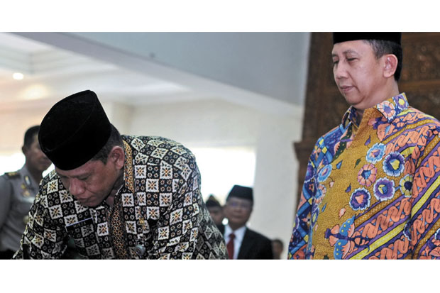 Jawa Tengah Minim Klinik...