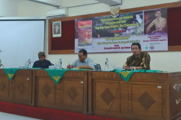 Benahi Moral Bangsa...