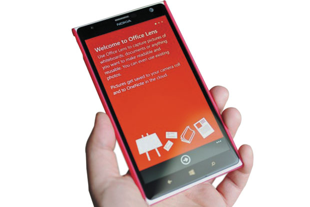 Mengubah Smartphone...