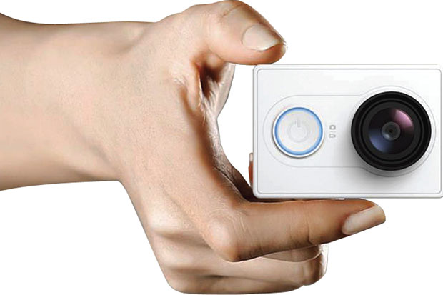Action Cam Harga Pas...