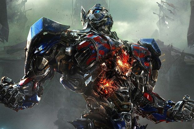 Transformers 5 Dijadwalkan...