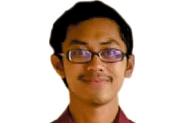 Rakyat Harus Tetap Optimis!