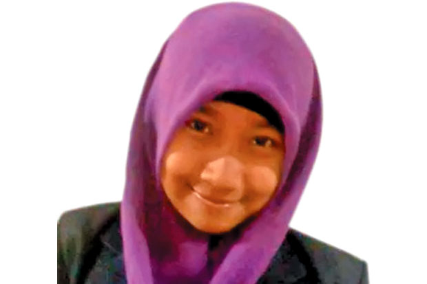 Politik Abu-abu