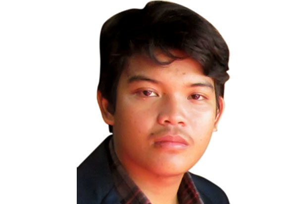 Di Pihak Mana Mahasiswa?