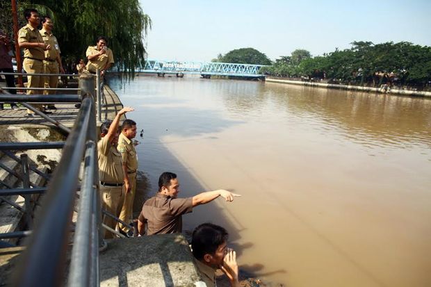 Tangerang Ingin Sulap...