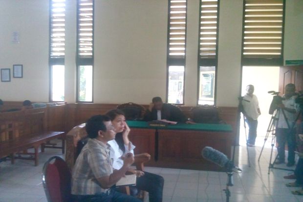 Hearter Pembunuh Ibu...