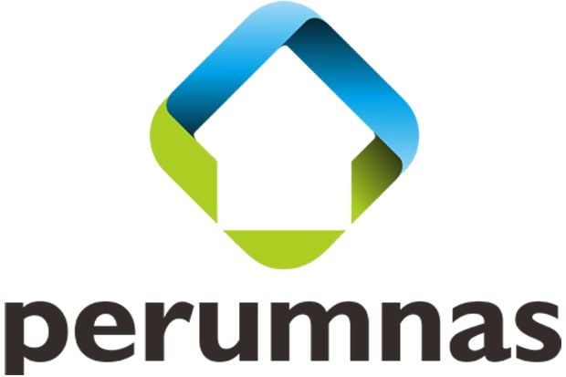Perumnas Komitmen Sukseskan...