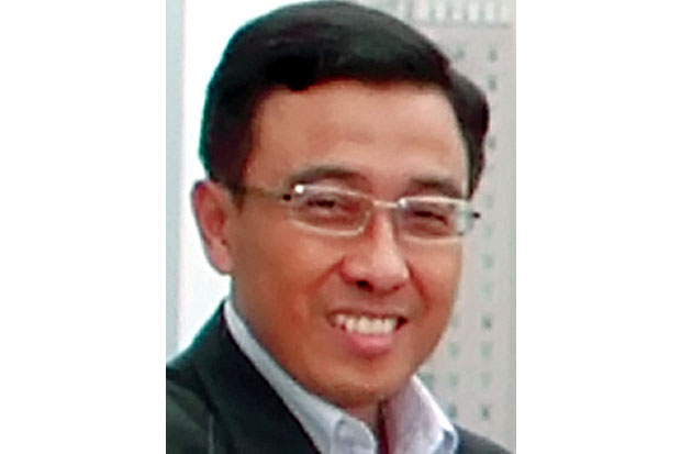 Antara Bandung, Jakarta,...