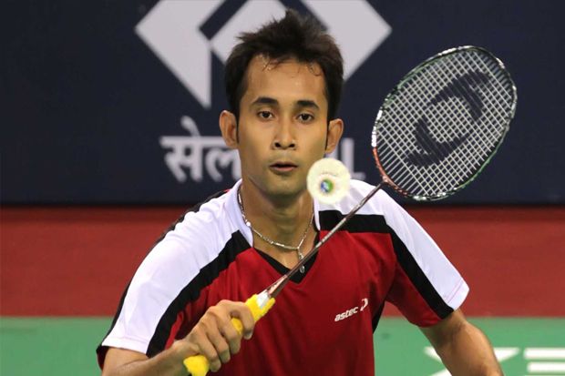Awal Mudah Tunggal Putra...
