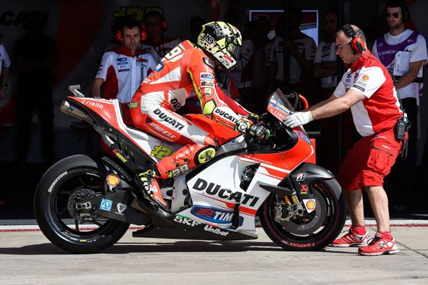 Iannone Nyaris Buat...