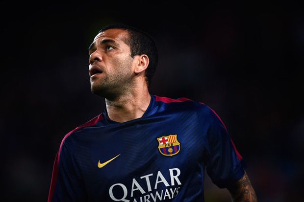 Ogah Cari Aman, Barca...