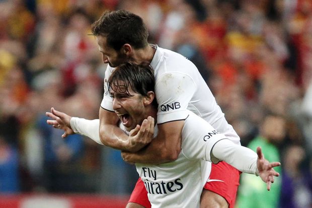 Peluang Tipis, PSG Mustahil...