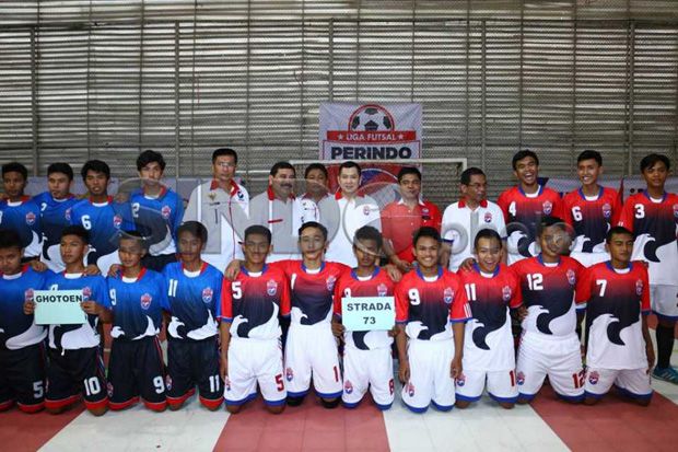 560 Tim Berebut Terbaik...