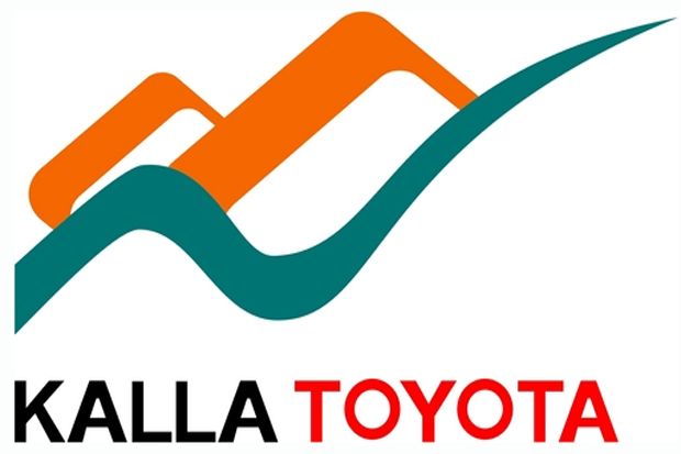 Kalla Toyota Gelar Test...