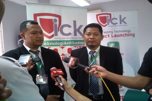 Wantimpres Enggan Komentari...