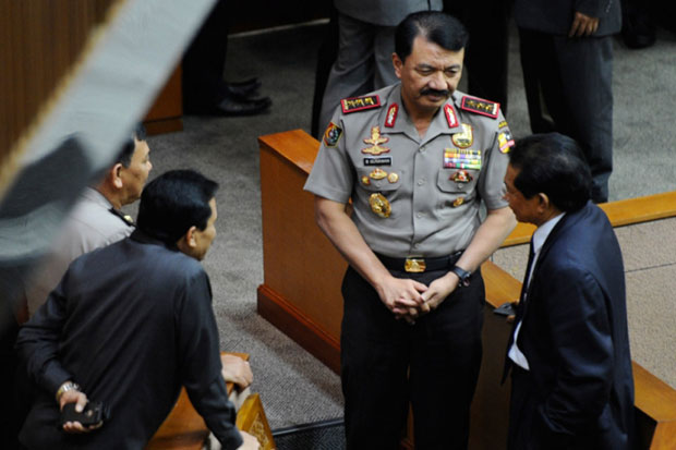 Perintah Terkini Jokowi...