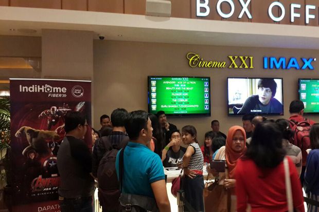 Telkom IndiHome Gelar...