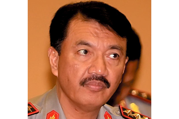 JK: Budi Gunawan Tepat...
