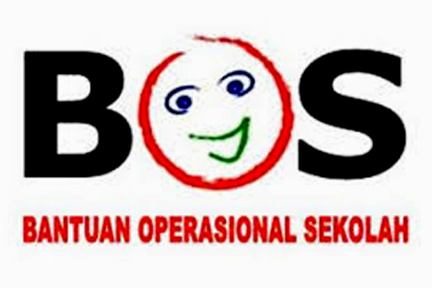 Dana BOS untuk Guru...