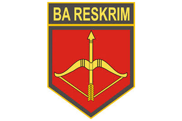 Bareskrim Periksa BW...