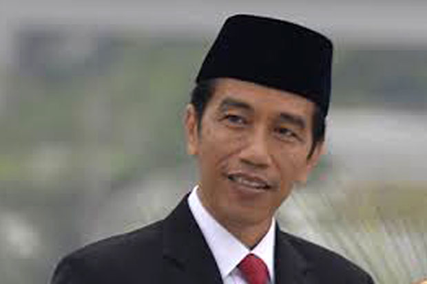 Jokowi Harus Memiliki...