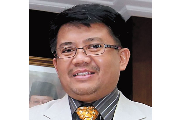 Penyebaran Beasiswa...