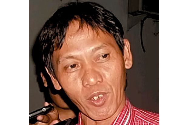 Kejari Periksa Ketua...
