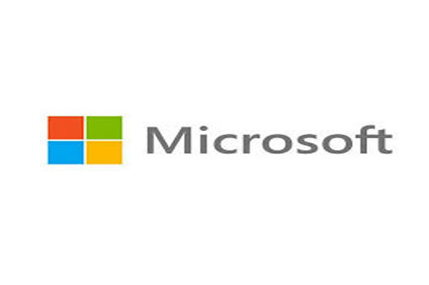 Microsoft Buka Toko...