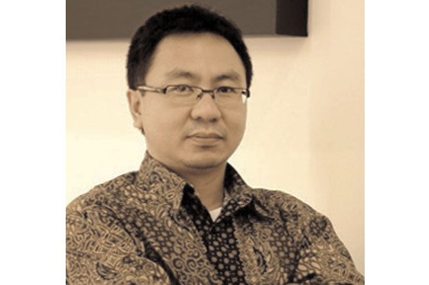 Jangan Paksakan Program...
