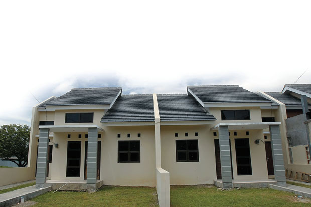 Rumah Murah Buruan Beli,...