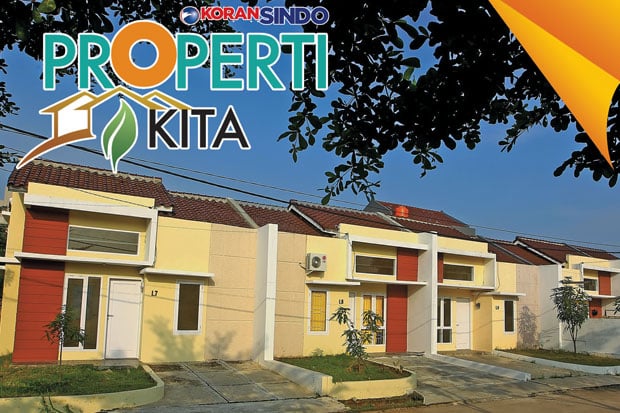 Berburu Rumah Murah