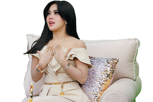 Kartini Masa Kini Harus...