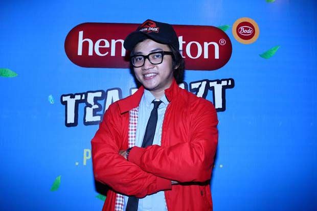 Pee Wee Gaskins Gandeng...