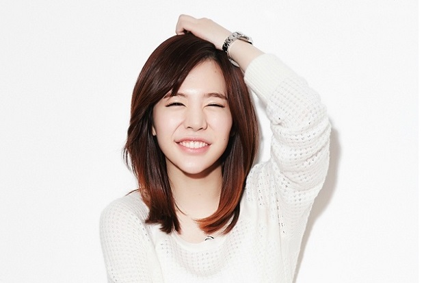 Sunny SNSD Belum Ingin...